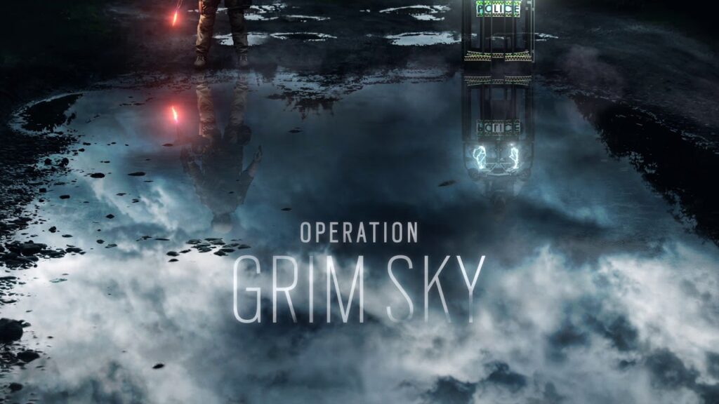 The latest season of content comes to Rainbow Six: Siege.