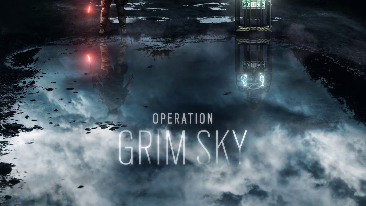 The latest season of content comes to Rainbow Six: Siege.