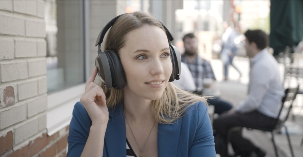 Ora Sound launches crowdfunding for new kind of graphene-based wireless headphones