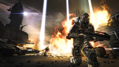 Dust 514