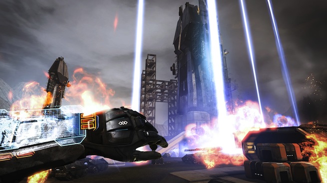 Dust 514