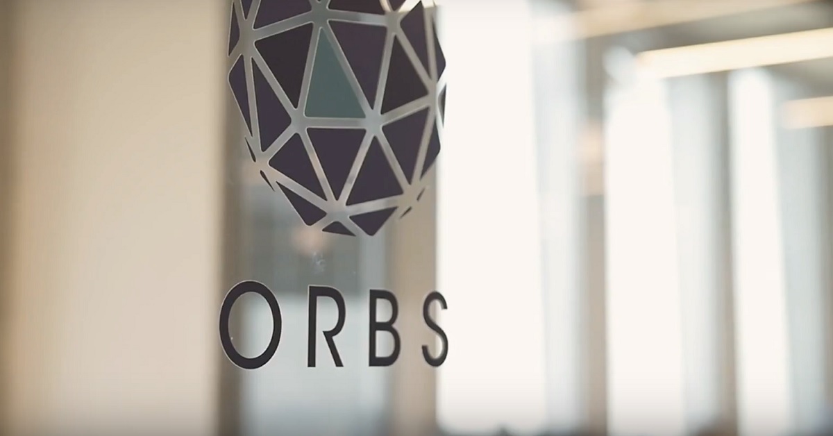 Orbs