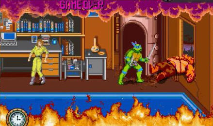 TMNT 1989