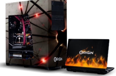 origin 4