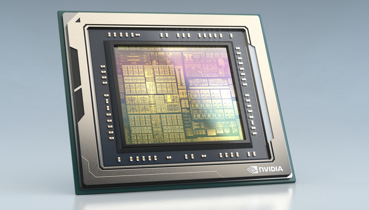 Nvidia Drive AGX Orin arrives in 2022.