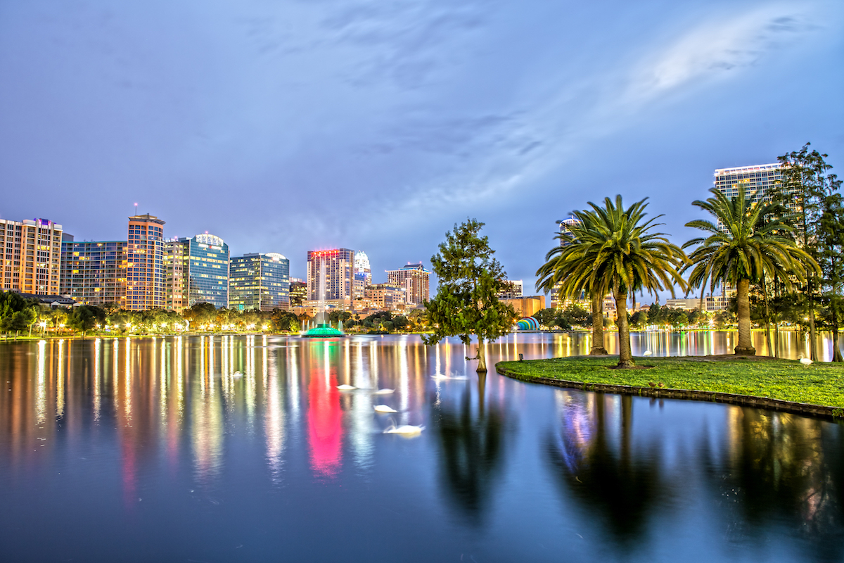 Orlando