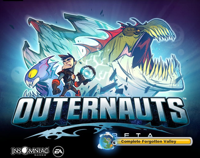 Outernauts open beta