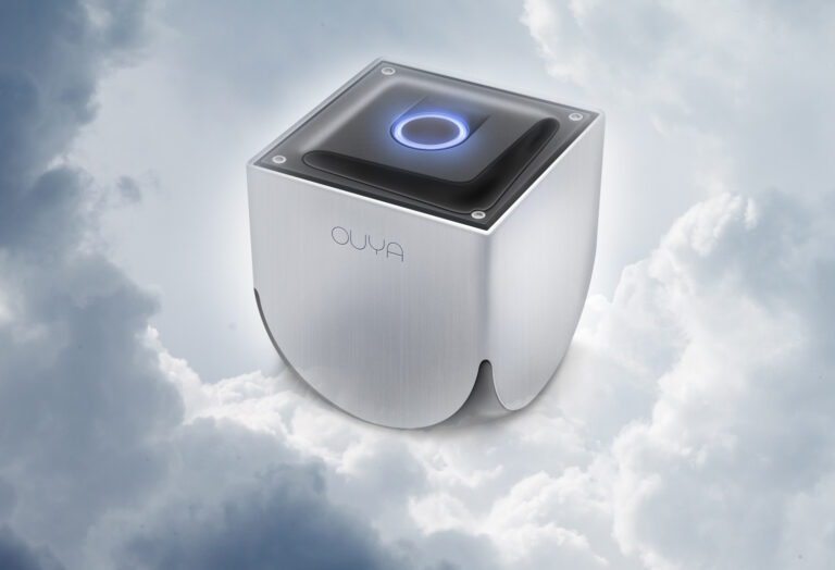 Ouya is in talks with "all" the cloud gaming providers