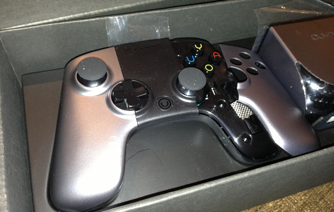 Ouya