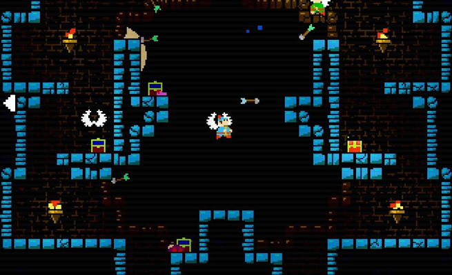 Towerfall