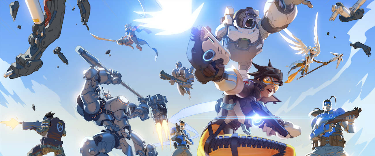 Overwatch