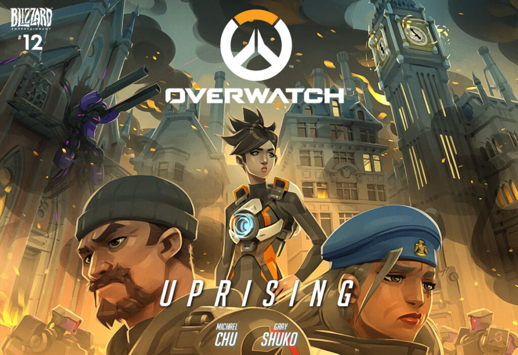 Blizzard: Overwatch passes 30 million players on PC and consoles