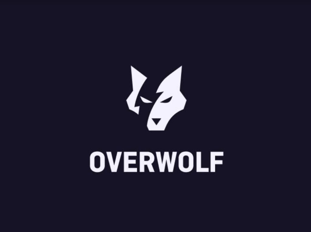 Overwolf logo