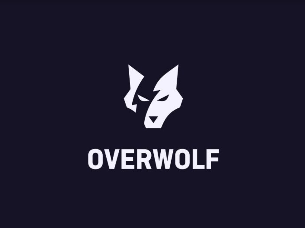 Overwolf logo