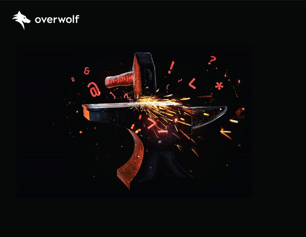 Overwolf raises $75M to jumpstart community modding for games