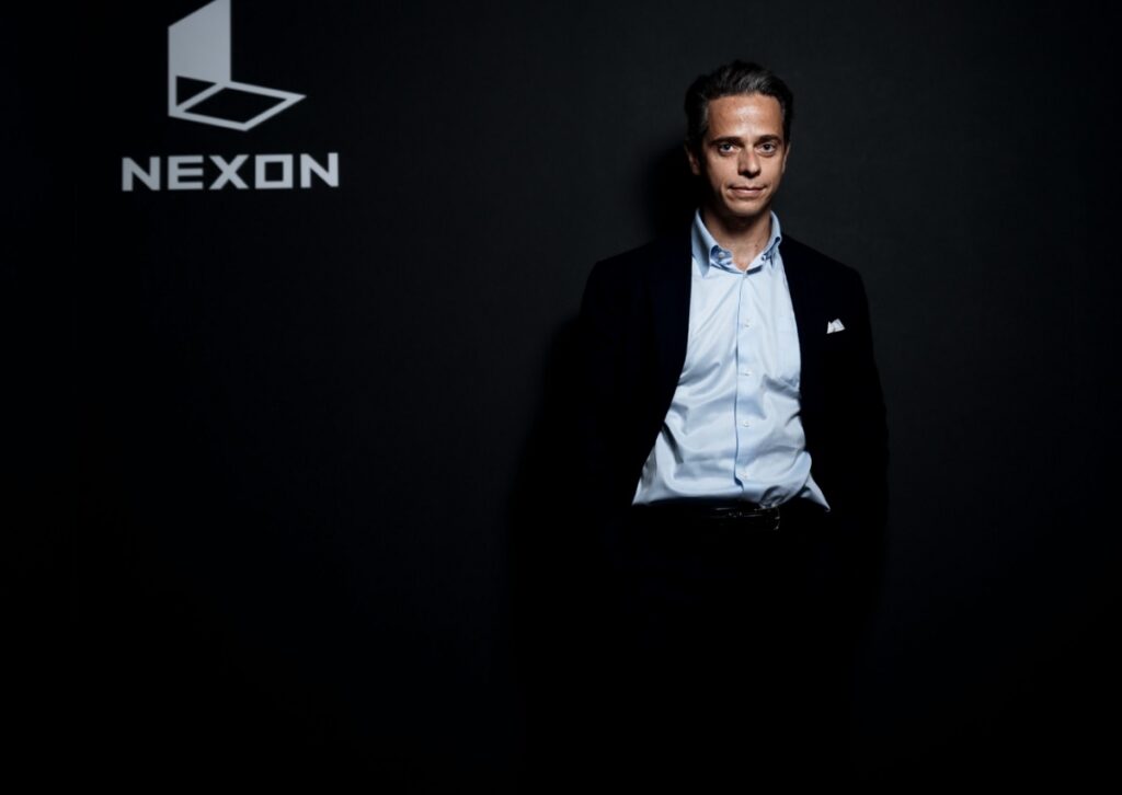 GamesBeat 2015 adds Nexon’s chief Owen Mahoney as a speaker