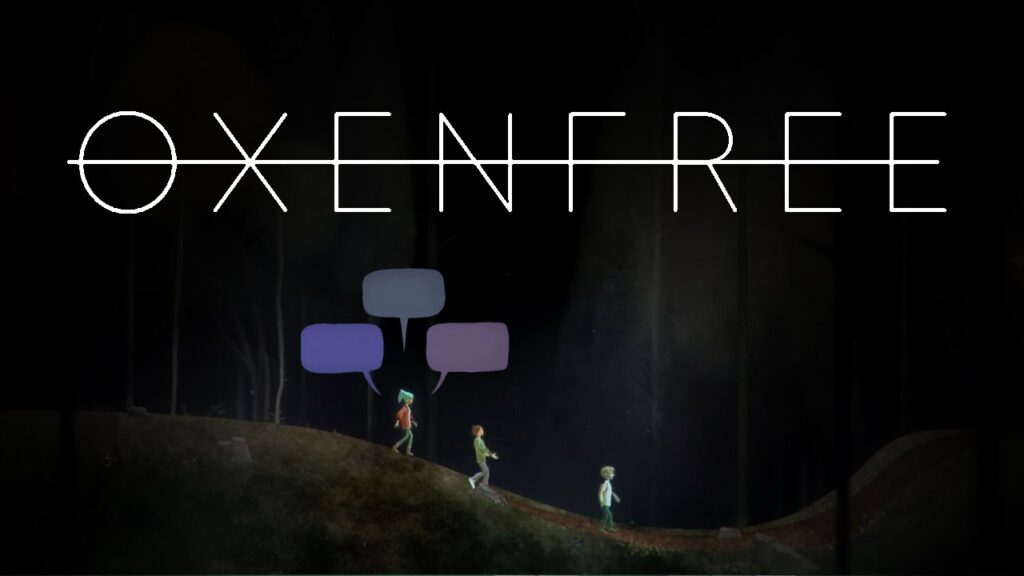 ‘The Walking Dead’ publisher to adapt emotional Oxenfree game for film and other projects