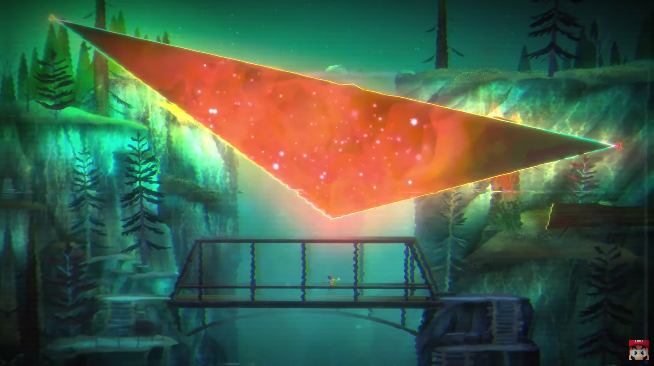 Oxenfree 2.
