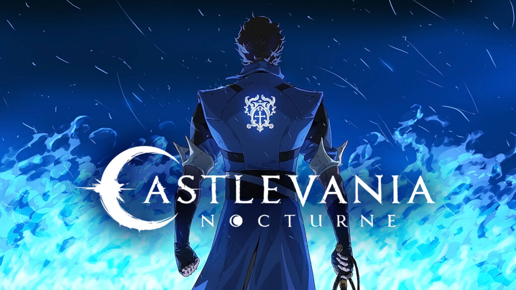 Castlevania: Nocturne will return for Season 2