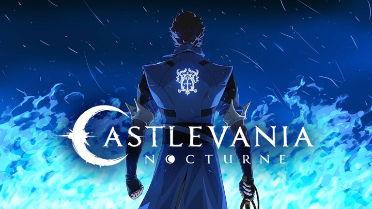 Castlevania: Nocturne will return for Season 2
