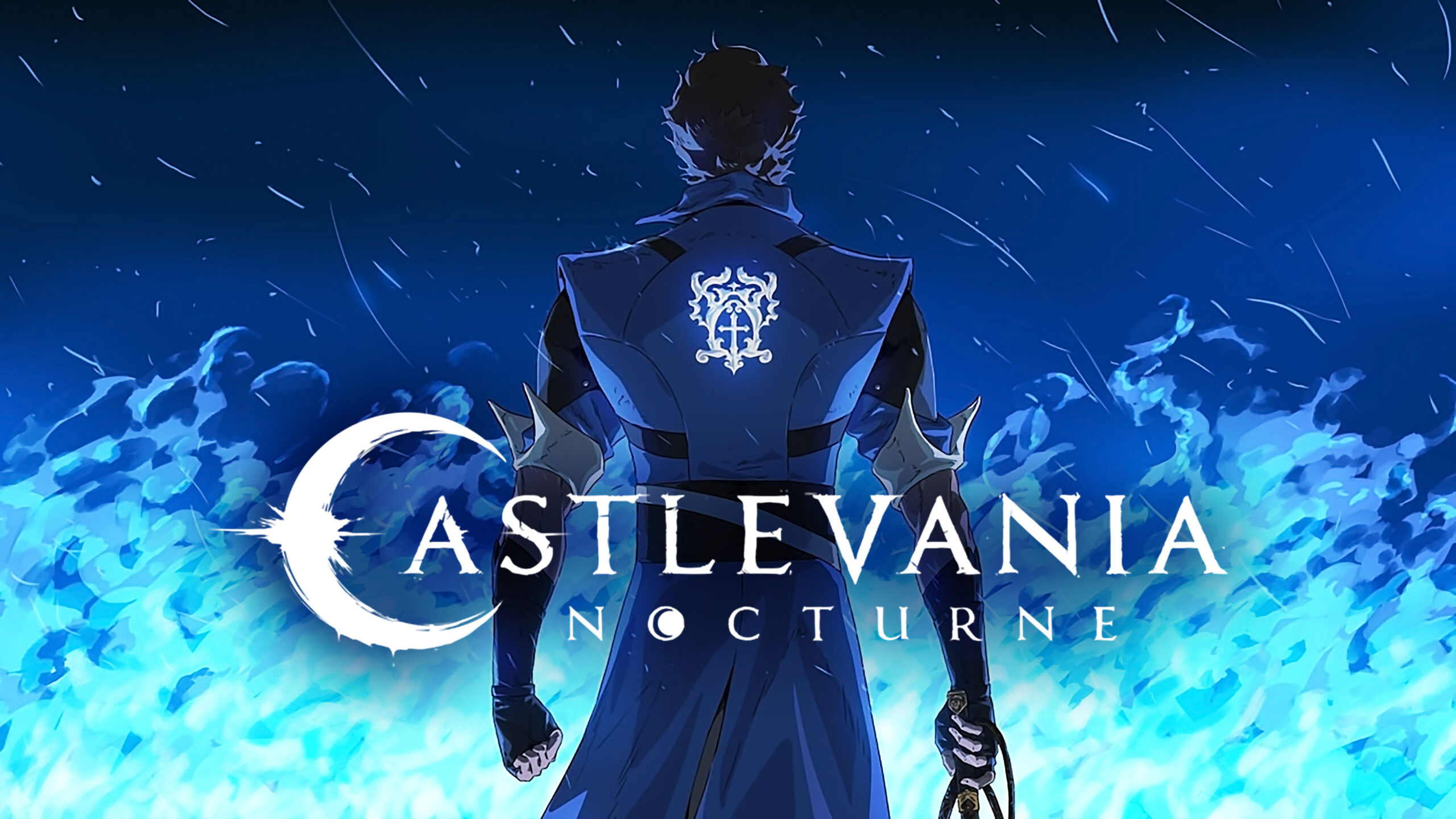 Castlevania: Nocturne will return for Season 2