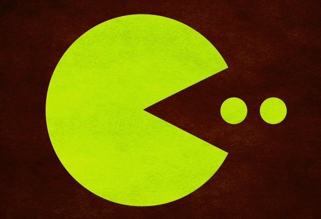 Pac-Man