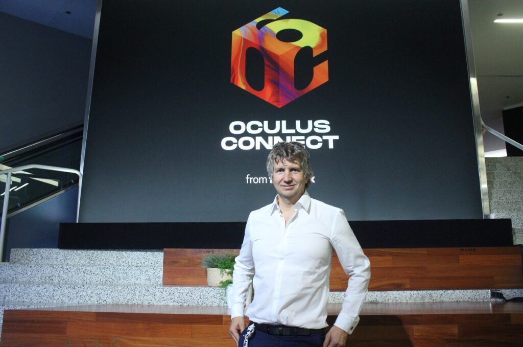 How Resolution Games is making multiple VR and AR titles at once