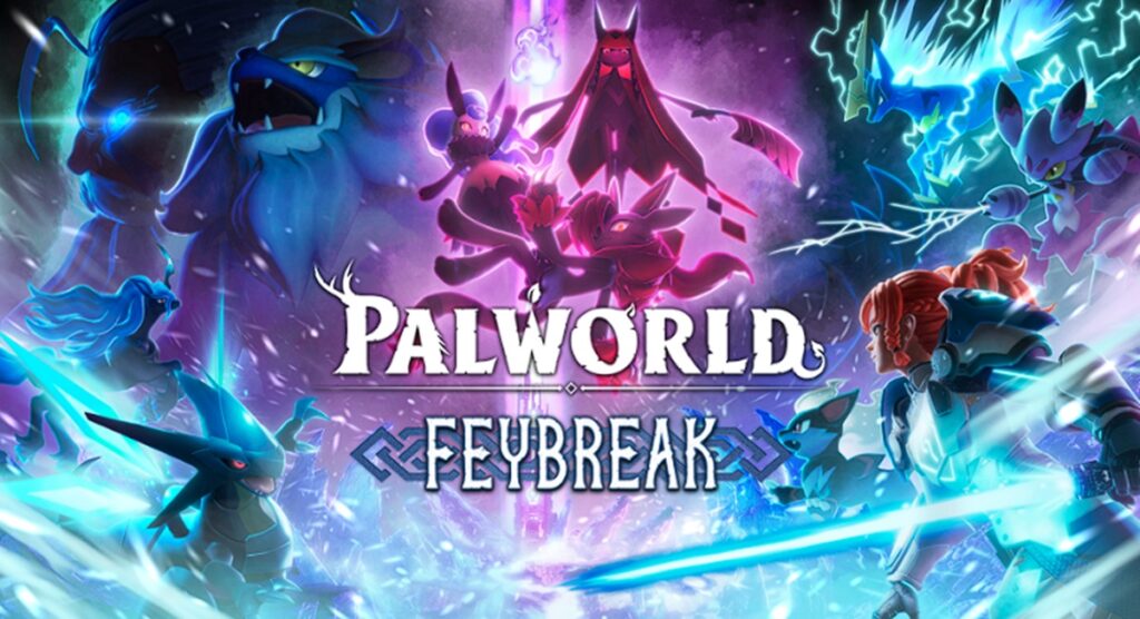 Palwrold's expansion