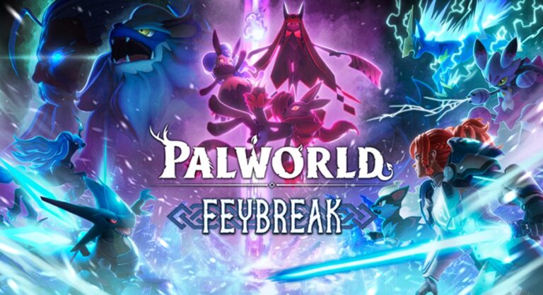 Palwrold's expansion