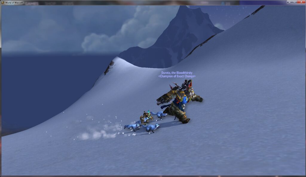 Welcome to the Toy Box: The 5 wackiest items in Warcraft (guide)