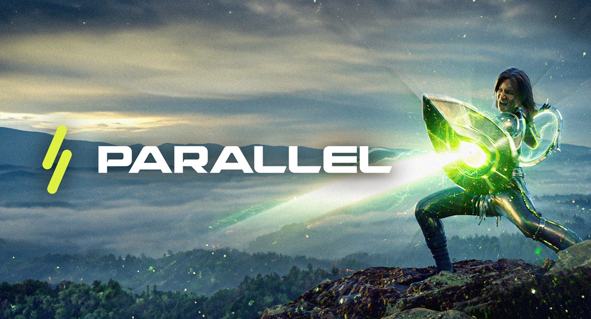 Parallel Studios