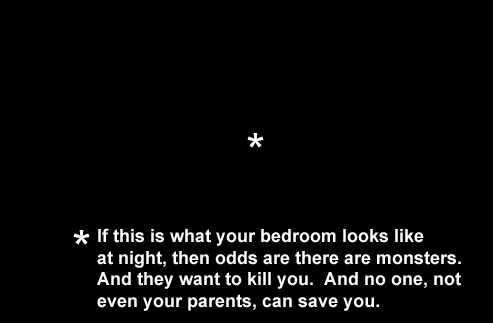 The Dark