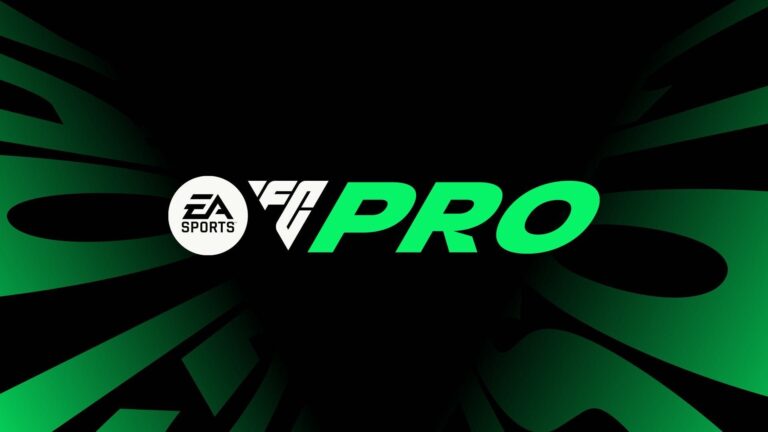 EA Sports FC Pro revamped esports ecosystem partners with global soccer football leagues