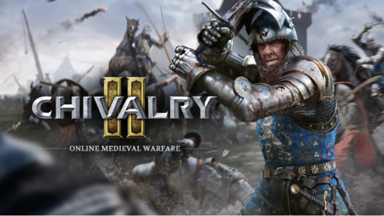 Chivalry II.