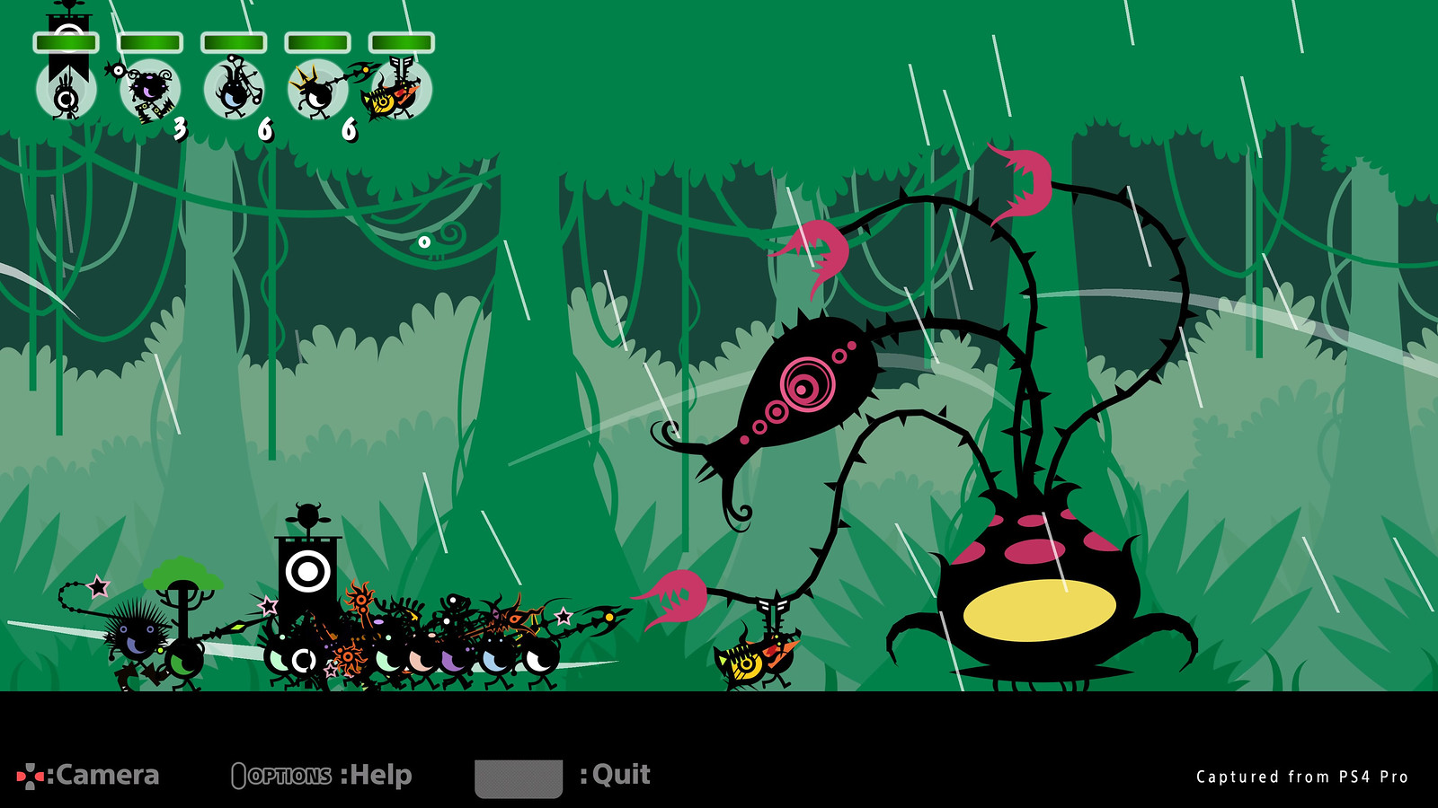 Patapon 2.