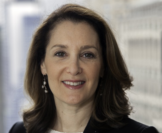 Patricia Vance ESRB 2013