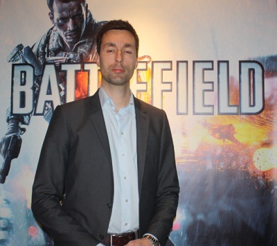 patrick soderlund