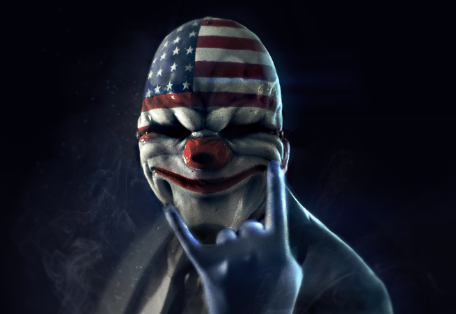 Payday 2
