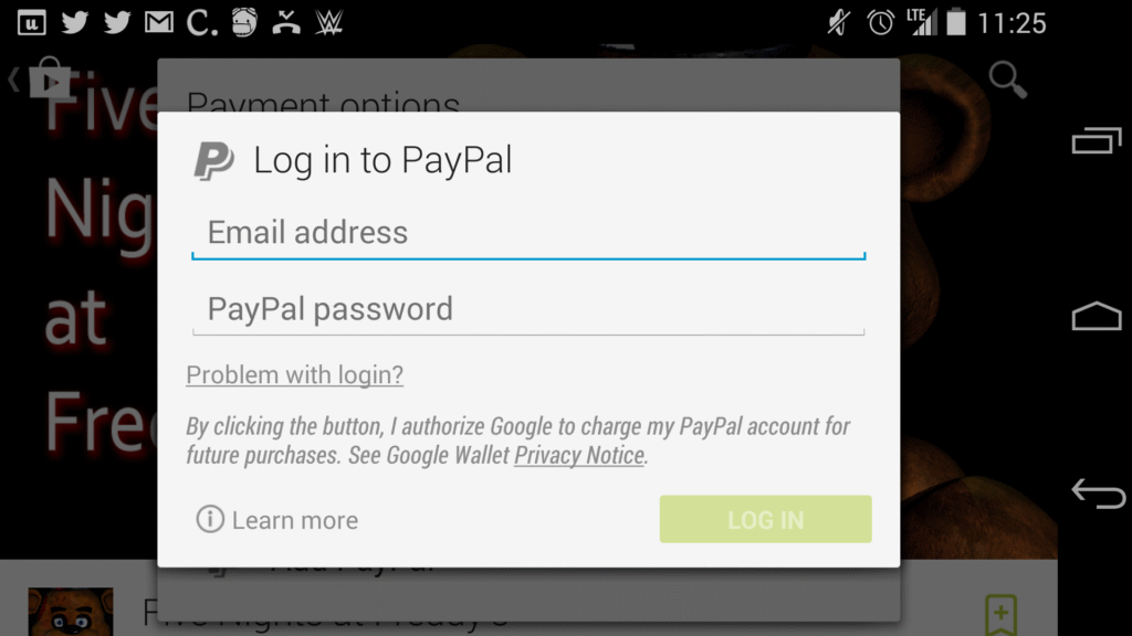 Games are key to PayPal's life after eBay