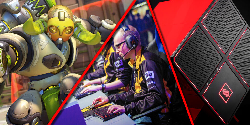 PC Gaming Weekly: Well met, folks!
