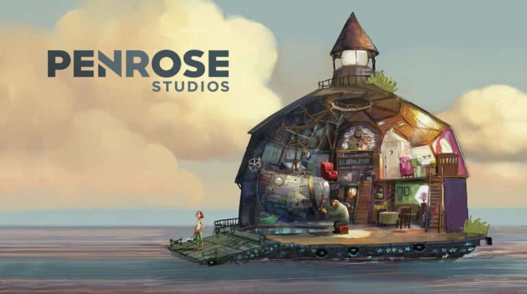 Penrose Studios has raised $10 million for AR/VR entertainment.