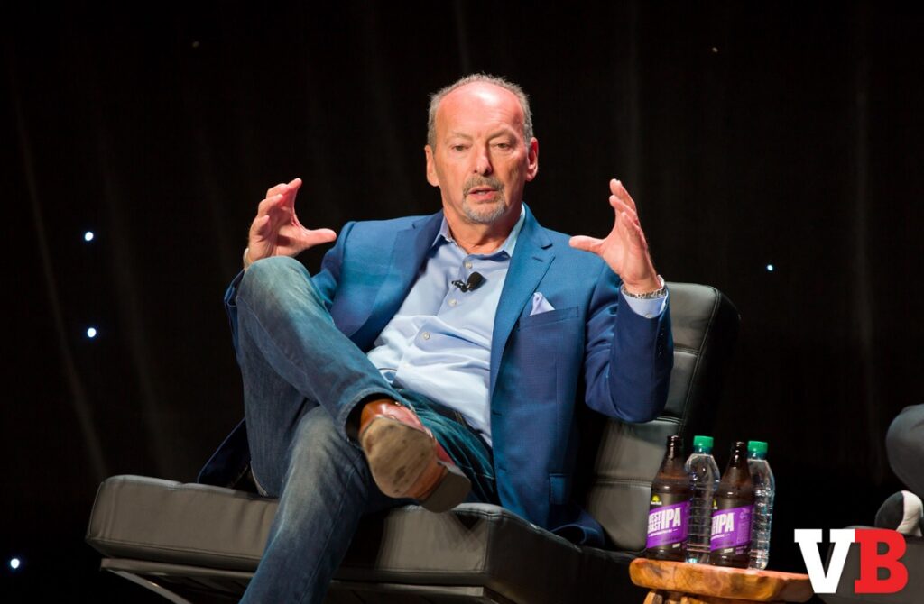 Longtime gaming exec Peter Moore is leaving Electronic Arts to run Liverpool FC