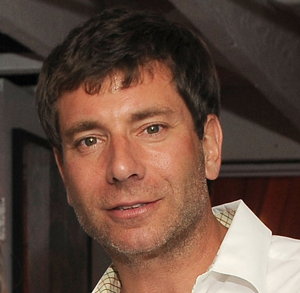 Peter Levin