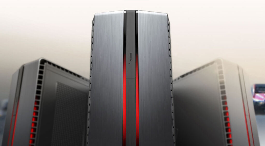 Intel Skylake returns on HP desktops, 30% off deal but GTX 970 is missing