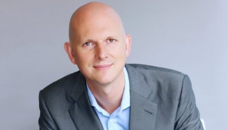 Phil Harrison is vice president at Google in charge of Stadia.