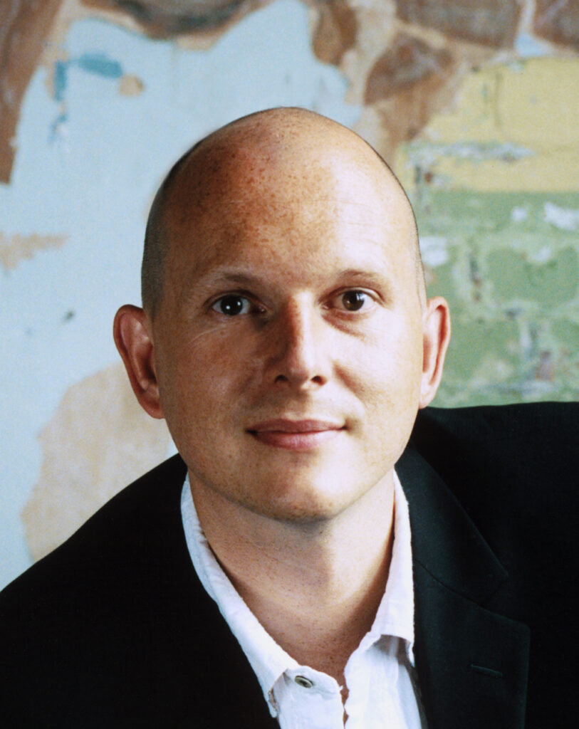 Atari president Phil Harrison on creativity and the future of video games
