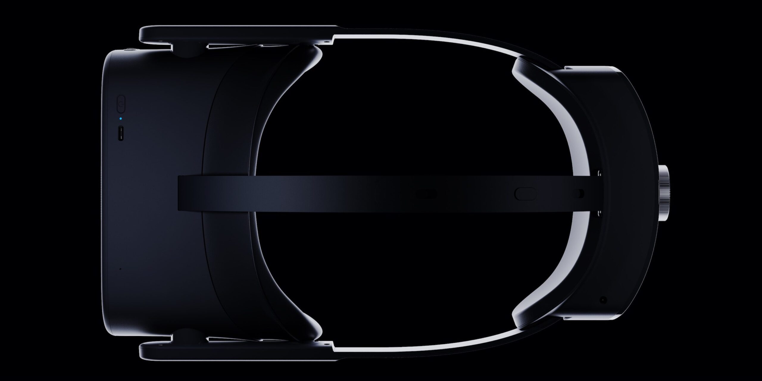 Neo 2 VR headset.