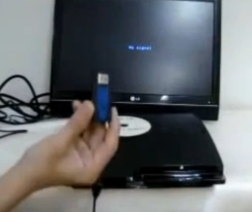 PlayStation Dongle