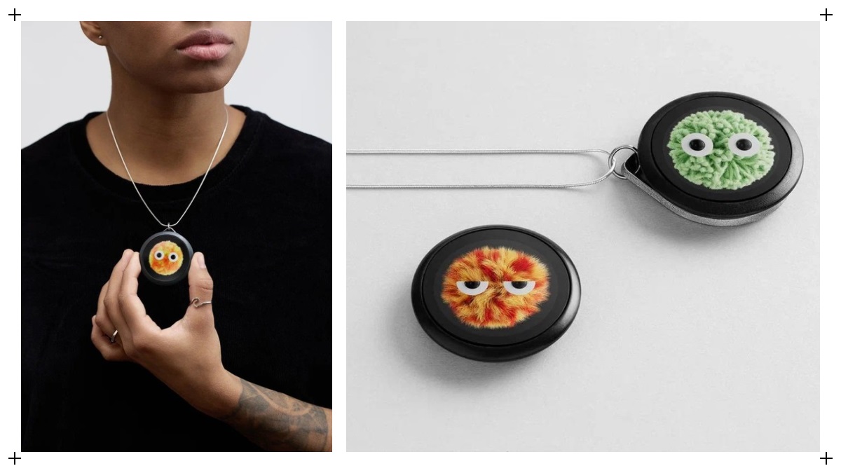 Pillz is making NFT-enabled phygital devices.