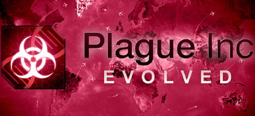 Plague Inc. creator reminds us games have limits on what they can teach us
